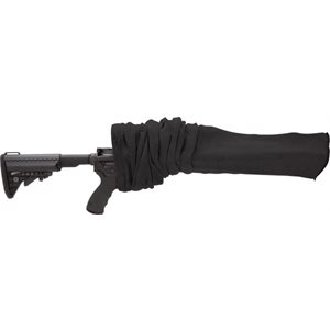 ALLEN Gun Sock Tactical Black 47IN