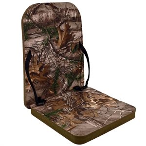 Thermaseat Tree Stand Hunter Realtree Edge