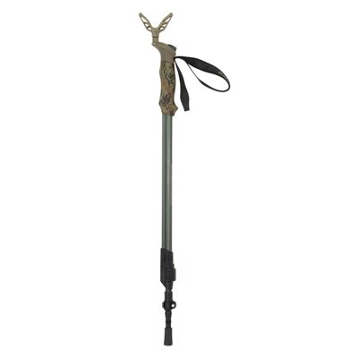 ALLEN Axial Ez-Stick Shooting Stick, Monopod 61 Inch