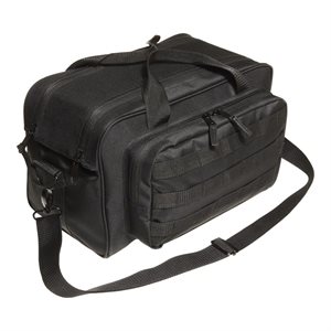 ALLEN Basic Ammo Bag - Black