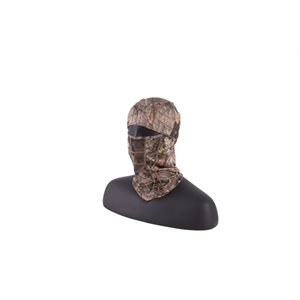 ALLEN Balaclava Face Mask With Mesh, Mossy Oak Country