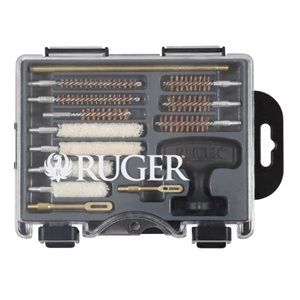 ALLEN Ruger Compact Handgun Kit