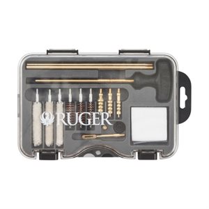 ALLEN Ruger Universal Handgun Kit