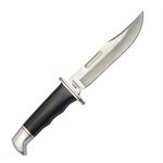 BACKWOODS Kodiak Knife 10.5FIXD,BK