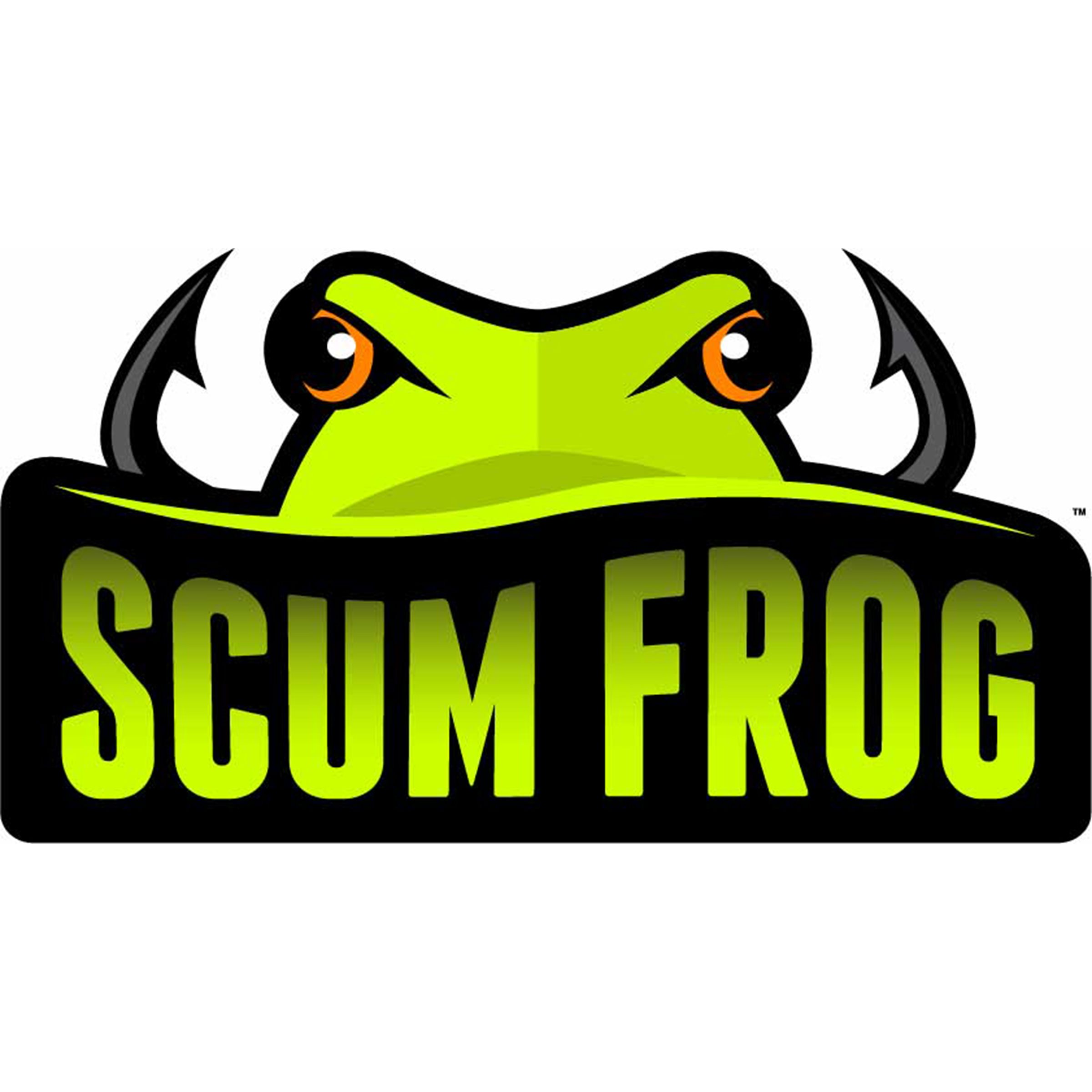 939-Scum Frog