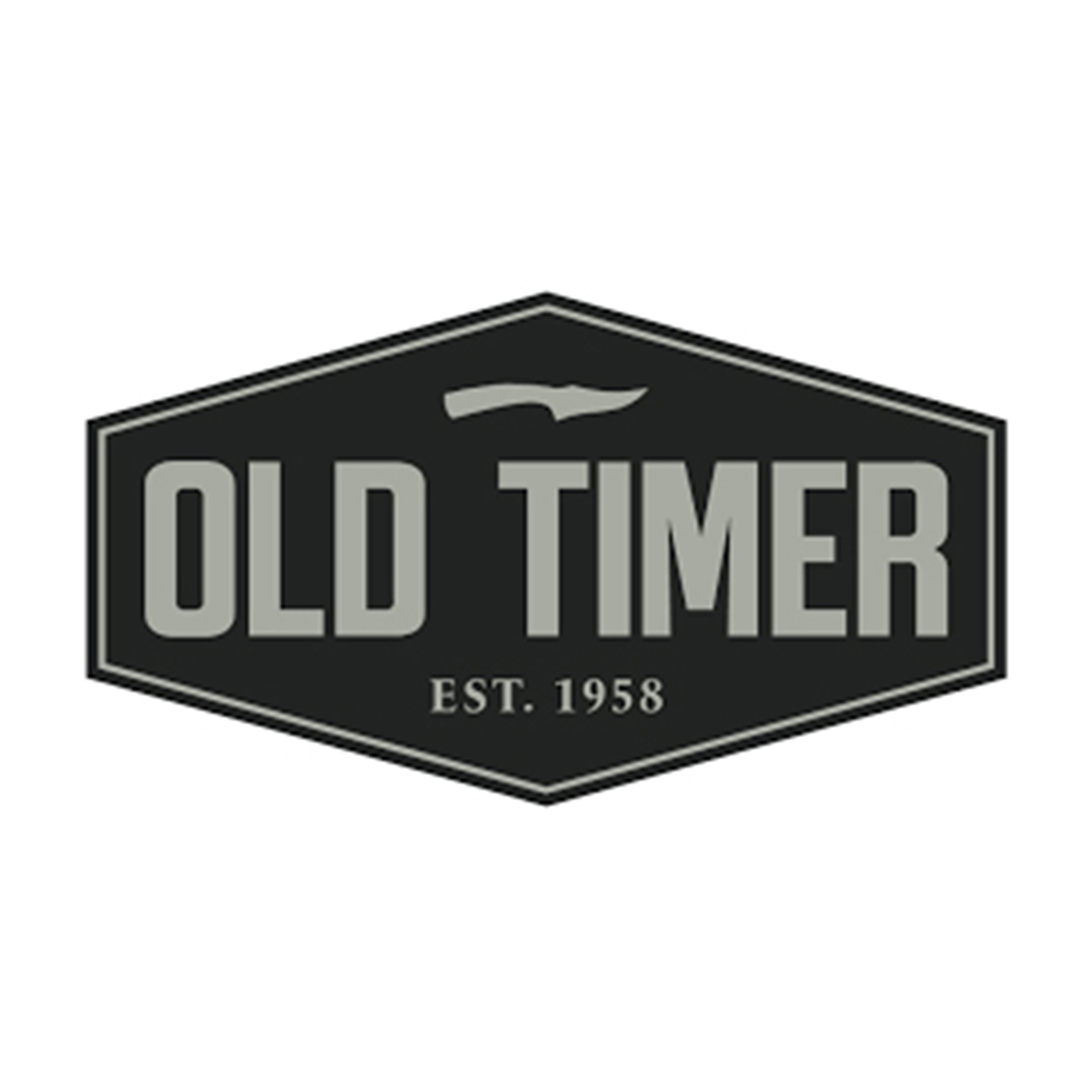 974-Old Timer